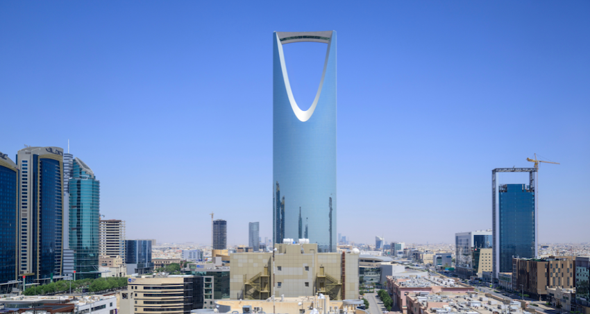 Saudi Arabia Market Entry Regulations