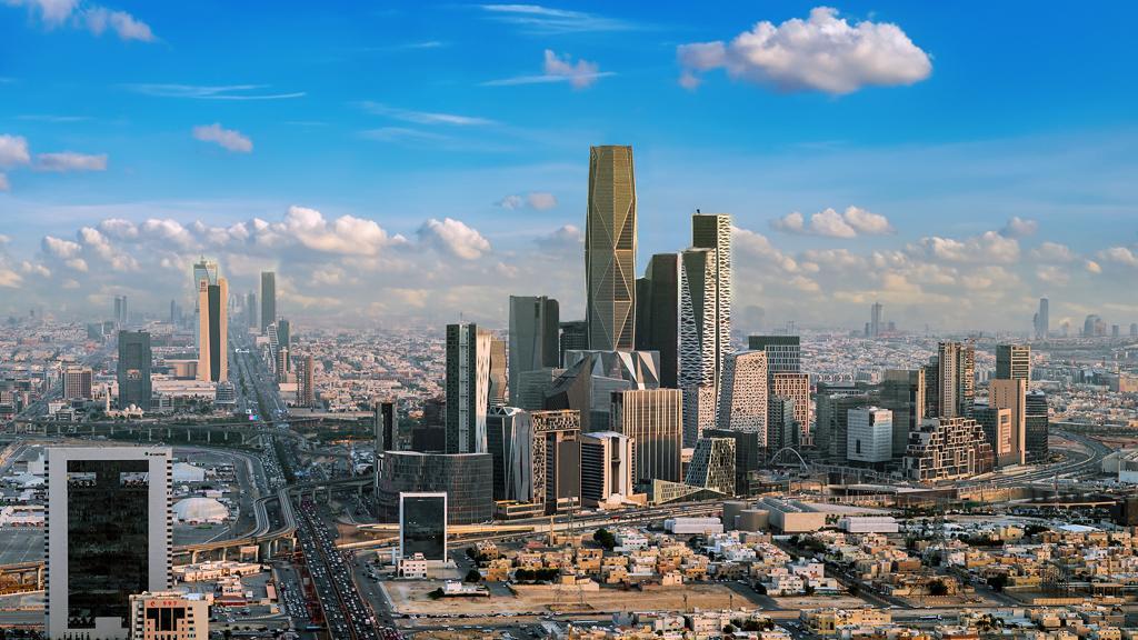 Competitive Benchmarking in Saudi Arabia