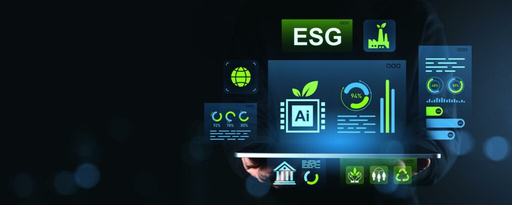 ESG Reporting