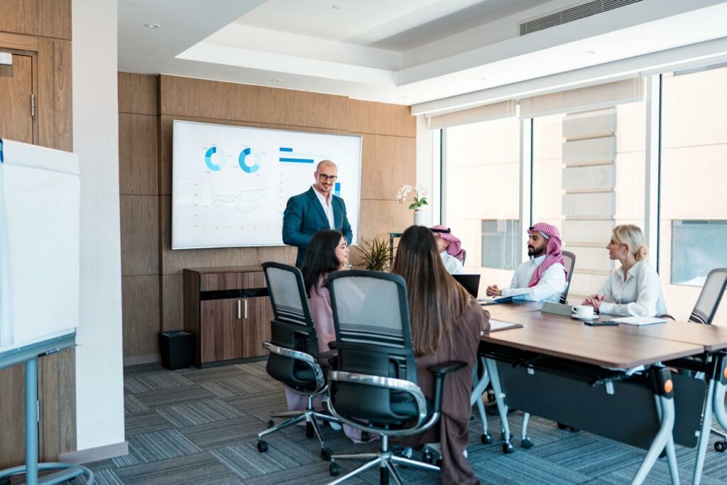 Go-to-Market Strategy for B2B