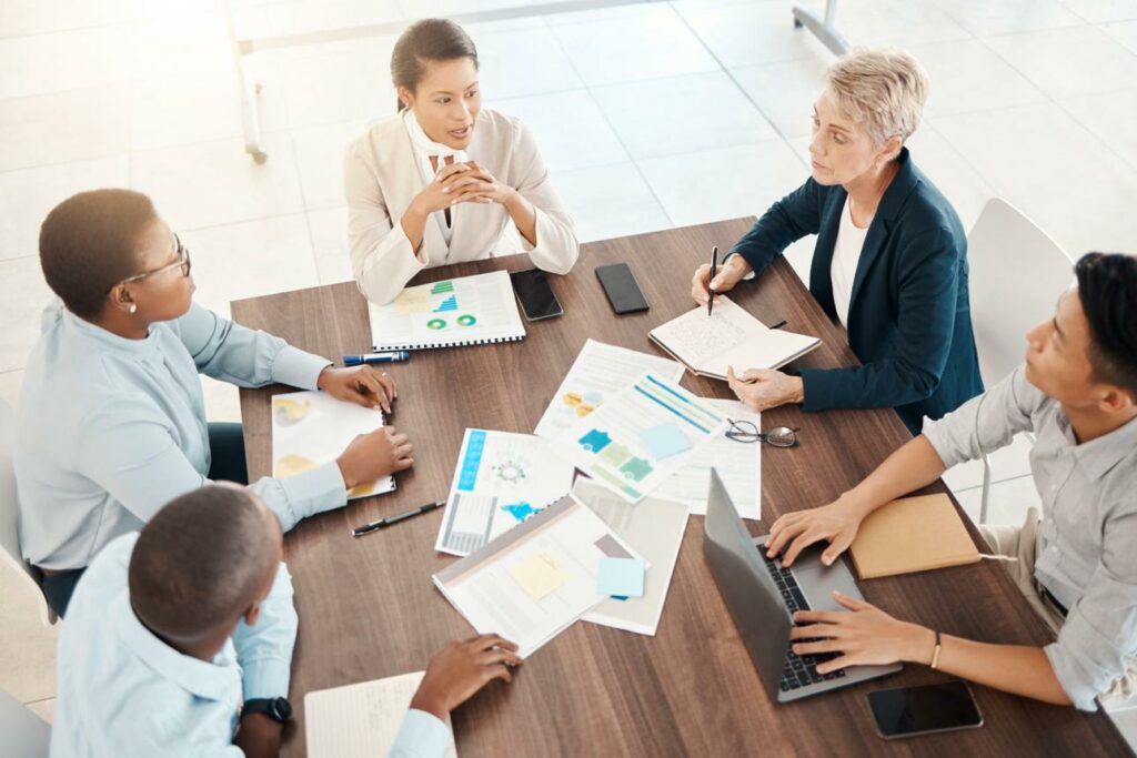 Market Analysis and Trends