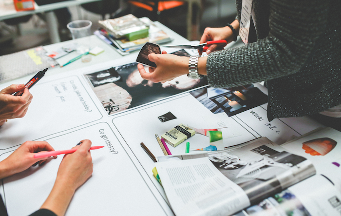 Marketing Strategy Development in the UAE