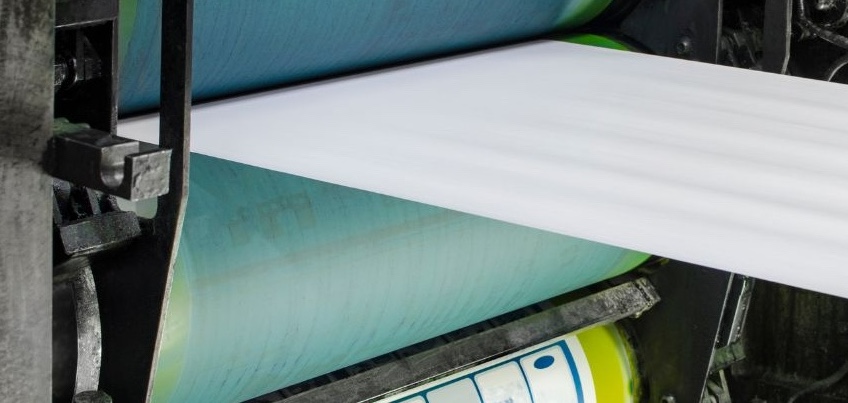 Paper manufacturing feasibility study UAE