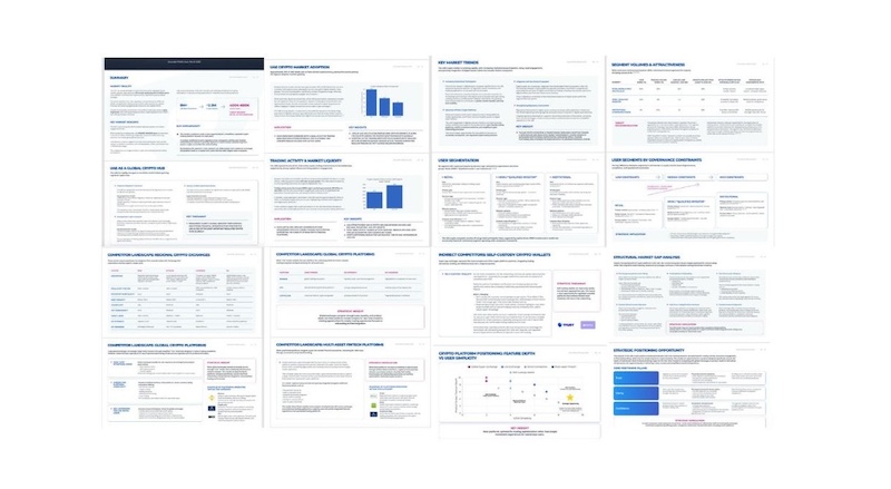 Feasibility Study Consulting Companies in Dubai, UAE