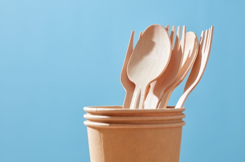 Biodegradable Cutlery Manufacturing Feasibility UAE