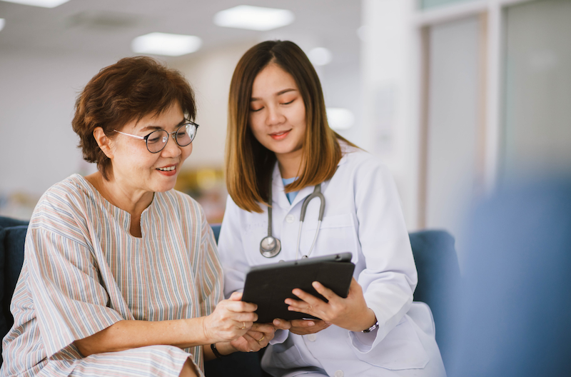 Patient Satisfaction Research Project Dubai